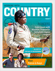 Working with Country - Issue 3