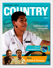 Working with Country - Issue 2